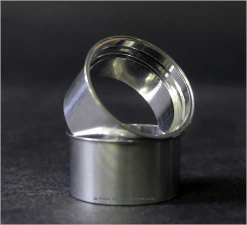 18 Zoll Alu-Ringe [5mm]